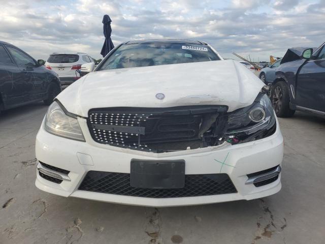 2014 Mercedes-Benz C 250 VIN: WDDGJ4HB6EG257869 Lot: 53480724