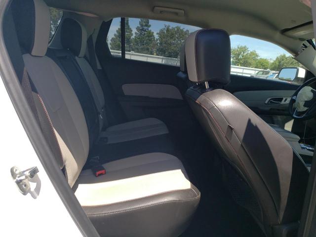 2015 GMC Terrain Slt VIN: 2GKALSEK4F6343481 Lot: 56585654