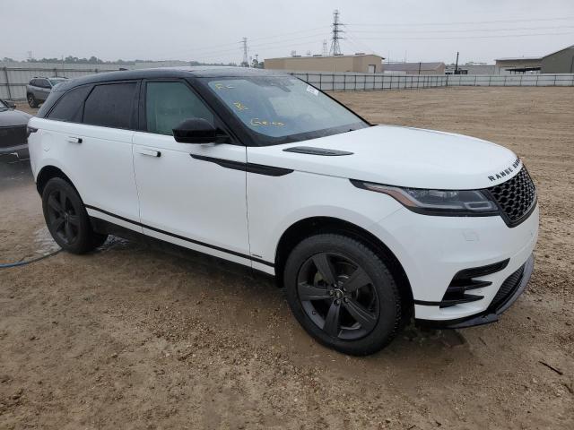 2020 Land Rover Range Rover Velar R-Dynamic S VIN: SALYK2EX9LA276893 Lot: 54724194