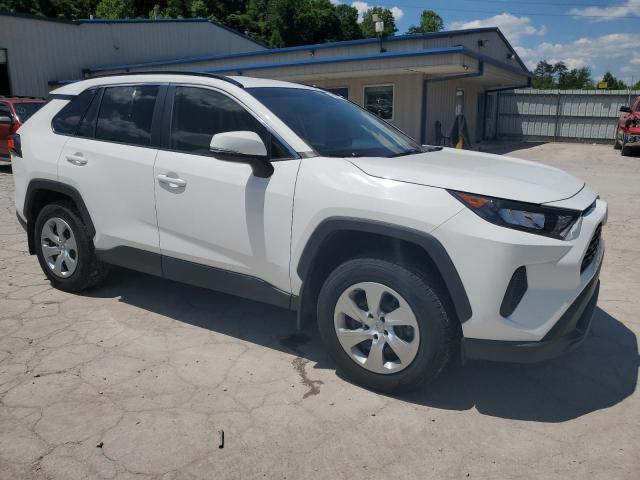2020 TOYOTA RAV4 LE - 2T3G1RFV0LW112901