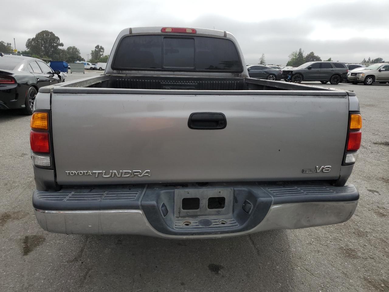 5TBRT34133S368167 2003 Toyota Tundra Access Cab Sr5