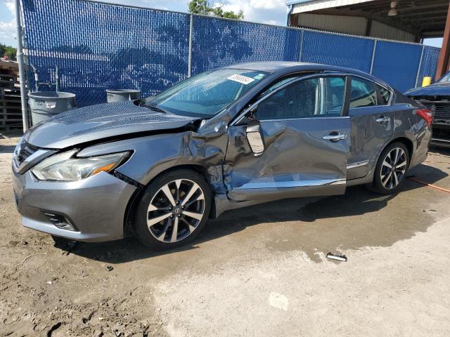 2016 Nissan Altima 2.5 VIN: 1N4AL3AP4GN380617 Lot: 55966654