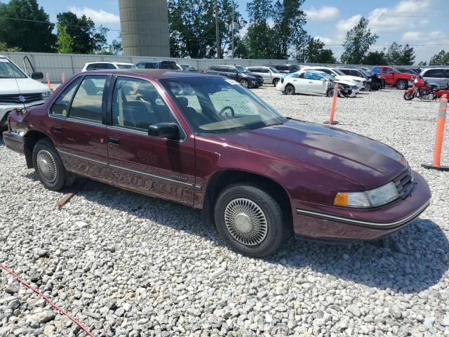 1994 Chevrolet Lumina VIN: 2G1WL54T7R9138567 Lot: 55419004