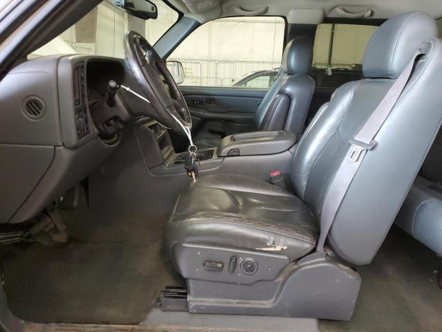 2004 GMC New Sierra K1500 VIN: 2GTEK19T941108162 Lot: 55717764