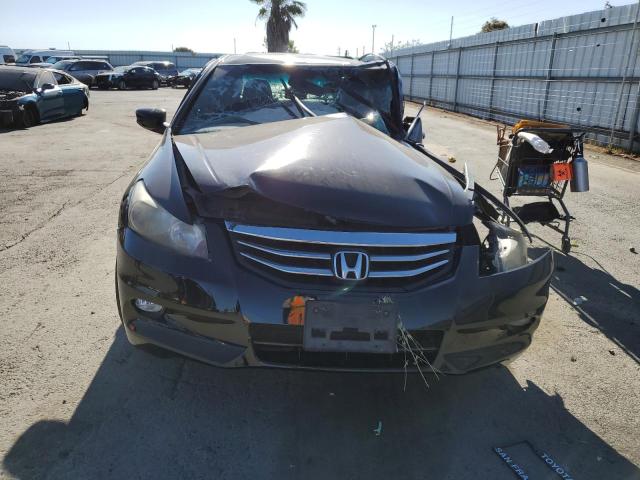 1HGCP3F80BA001445 2011 Honda Accord Exl