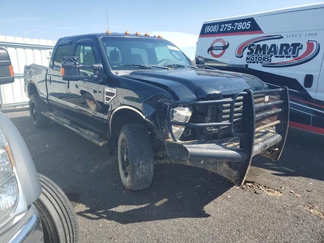 2009 Ford F350 Super Duty VIN: 1FTWW31R99EA35854 Lot: 49602074