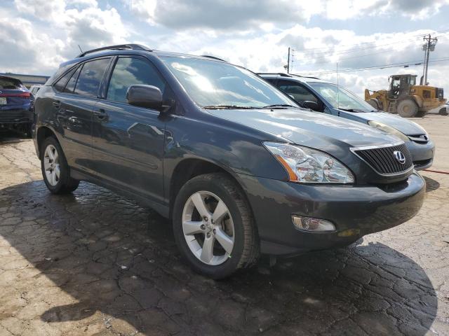 2005 Lexus Rx 330 VIN: 2T2GA31U95C022733 Lot: 55096724