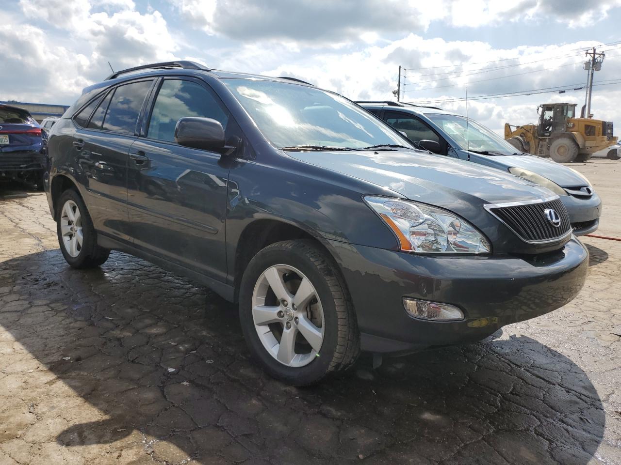 2T2GA31U95C022733 2005 Lexus Rx 330