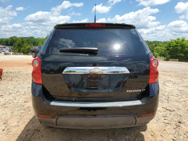 2013 Chevrolet Equinox Lt VIN: 2GNALDEK3D6104385 Lot: 54881304