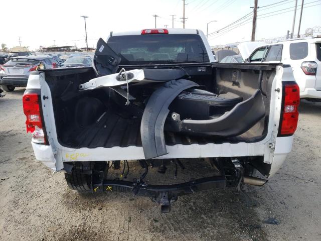 VIN 2GCRCNEC5K1153642 2019 Chevrolet Silverado, C1500 no.6