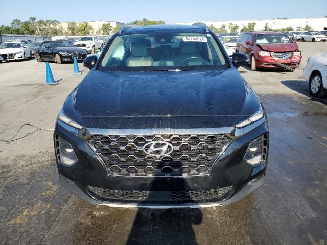 2020 Hyundai Santa Fe Limited VIN: 5NMS53AA0LH306185 Lot: 54244824