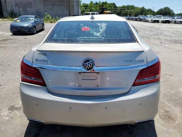 2016 Buick Lacrosse Sport Touring VIN: 1G4G45G35GF179090 Lot: 55828624