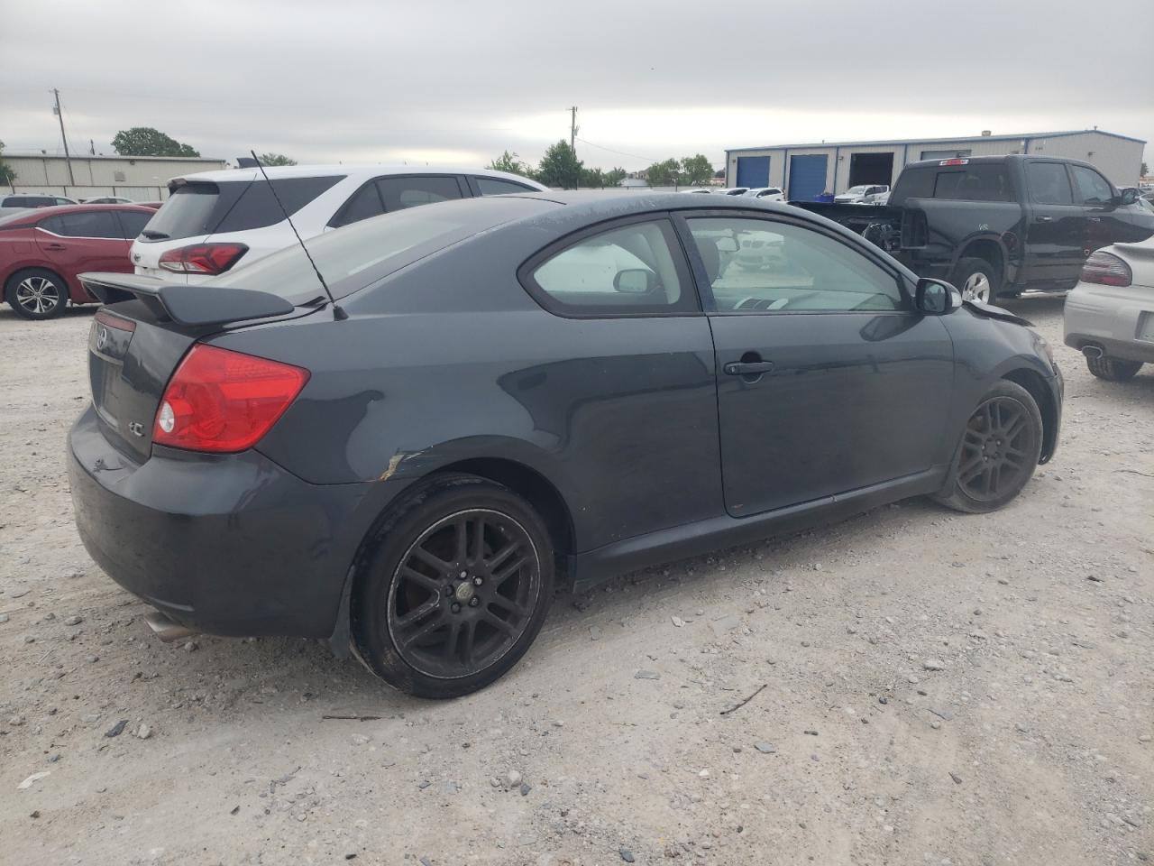 JTKDE177450035832 2005 Toyota Scion Tc