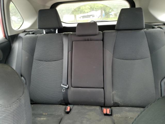 2020 Toyota Rav4 Le VIN: 2T3H1RFV5LC057481 Lot: 56196864