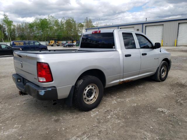 2010 Dodge Ram 1500 VIN: 1D7RB1GP8AS189938 Lot: 54499264