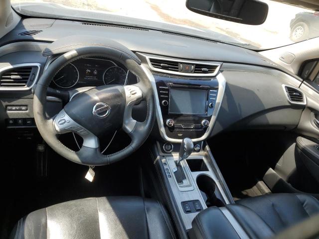 2018 Nissan Murano S VIN: 5N1AZ2MH4JN160906 Lot: 55463844