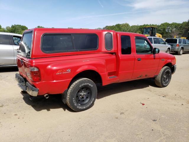 2004 Ford Ranger Super Cab VIN: 1FTZR45E14PB55906 Lot: 56619974