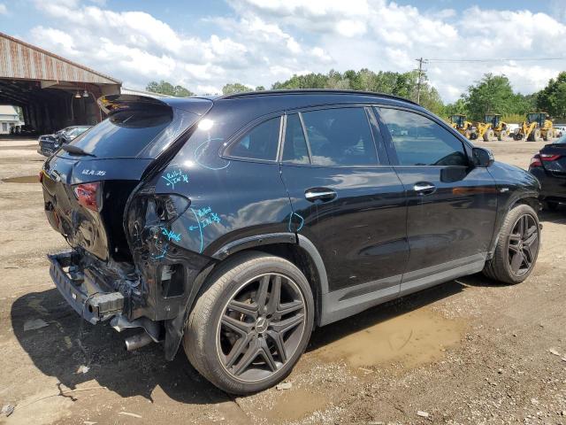 2021 Mercedes-Benz Gla 35 Amg VIN: W1N4N5BB4MJ217798 Lot: 54538414