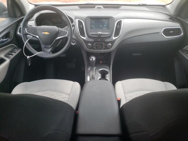 2018 Chevrolet Equinox Ls VIN: 2GNAXHEV0J6316579 Lot: 54740754