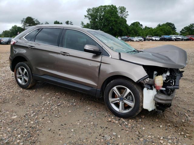 2019 Ford Edge Sel VIN: 2FMPK3J9XKBB31070 Lot: 55127974