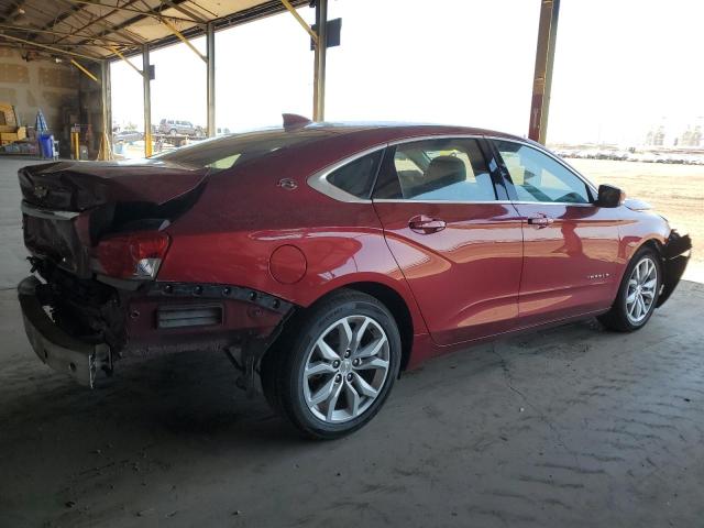 2019 Chevrolet Impala Lt VIN: 1G11Z5SA3KU124622 Lot: 55156644