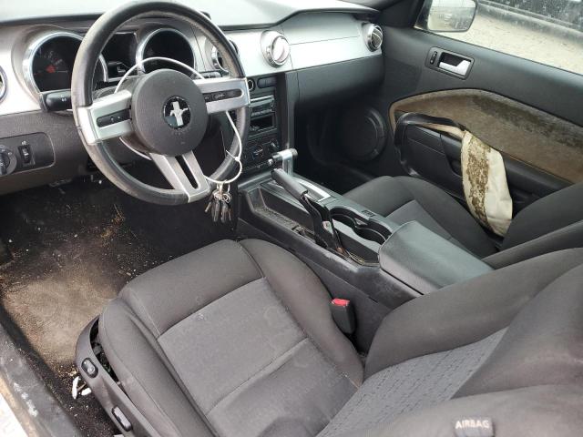 2009 Ford Mustang VIN: 1ZVHT80N695137140 Lot: 53604364