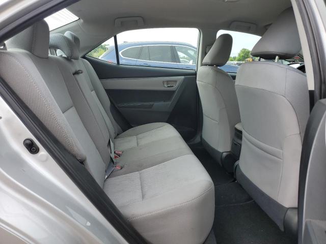 2016 Toyota Corolla L VIN: 2T1BURHE9GC496272 Lot: 54970564