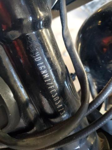 2015 HARLEY-DAVIDSON FXDL DYNA 1HD1GNM17FC303413