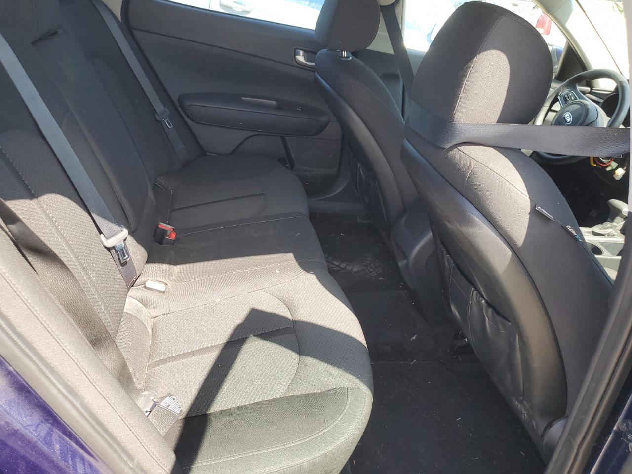 5XXGT4L37JG188860 2018 Kia Optima Lx