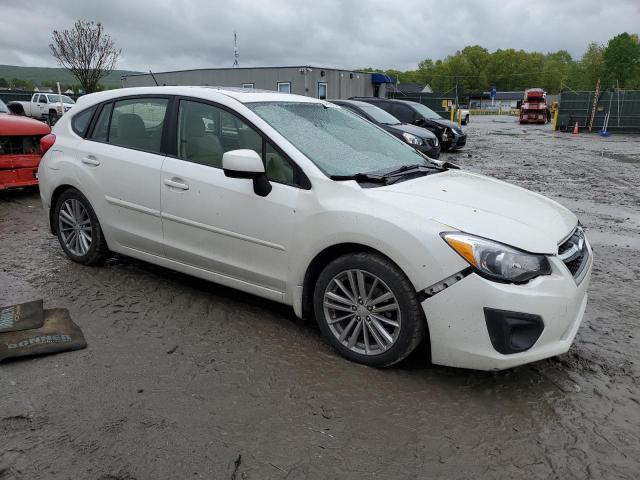 2012 Subaru Impreza Premium VIN: JF1GPAD63CH234451 Lot: 54190724