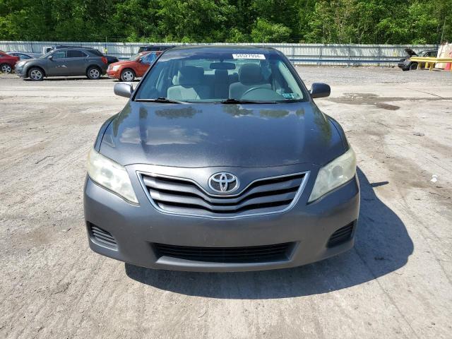 2011 Toyota Camry Base VIN: 4T1BF3EK7BU206992 Lot: 54527994