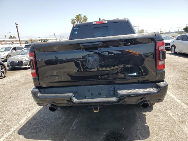 2020 Ram 1500 Big Horn/Lone Star VIN: 1C6RREFT3LN398072 Lot: 53070954