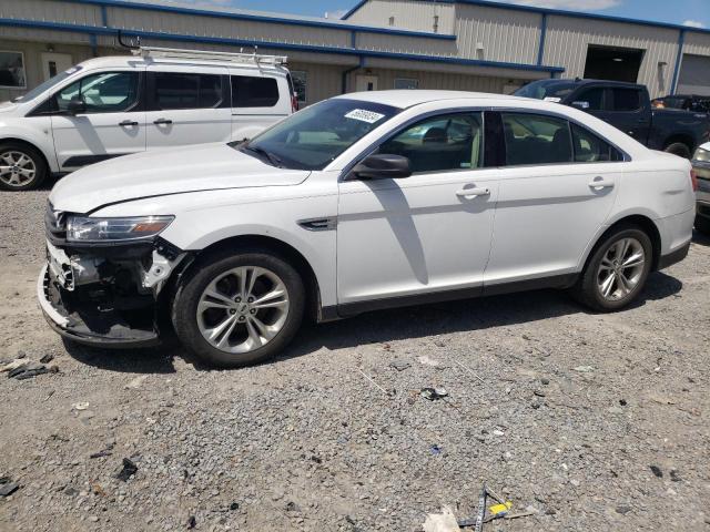 2018 FORD TAURUS SE - 1FAHP2D87JG138711