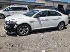 2018 FORD TAURUS SE - 1FAHP2D87JG138711
