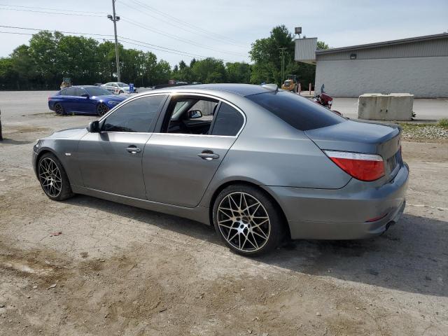 WBANV93579C136170 2009 BMW 535 Xi