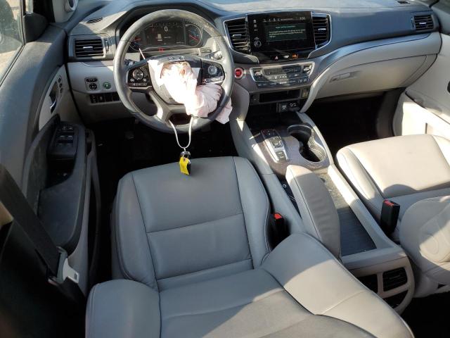 2021 Honda Pilot Exl VIN: 5FNYF5H58MB045029 Lot: 56762244