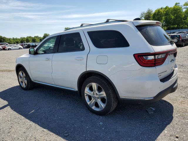 2015 Dodge Durango Limited VIN: 1C4RDJDG5FC240564 Lot: 57132244