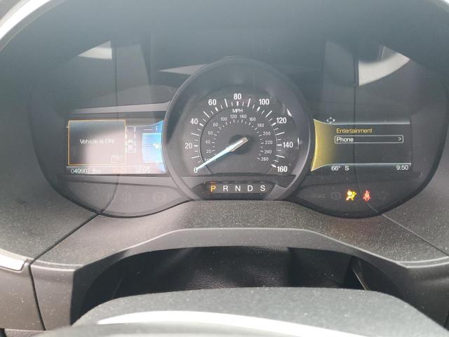 2019 Ford Edge Sel VIN: 2FMPK4J96KBB86640 Lot: 53585704