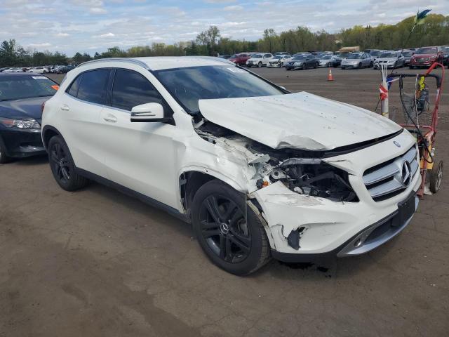 VIN WDCTG4GB8FJ167159 2015 Mercedes-Benz GLA-Class,... no.4