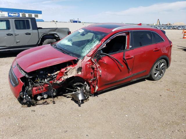 2019 KIA NIRO TOURI - KNDCE3LC1K5235115
