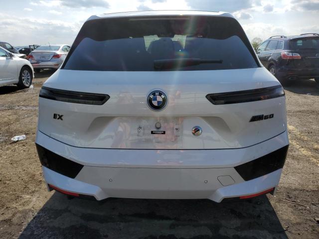 2023 BMW IX M60 - WB533CF05PCM42905