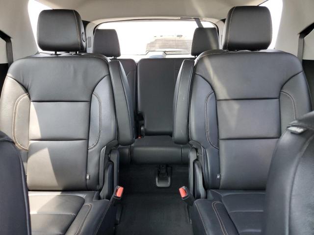 2018 Chevrolet Traverse Lt VIN: 1GNERHKW2JJ155633 Lot: 54956424