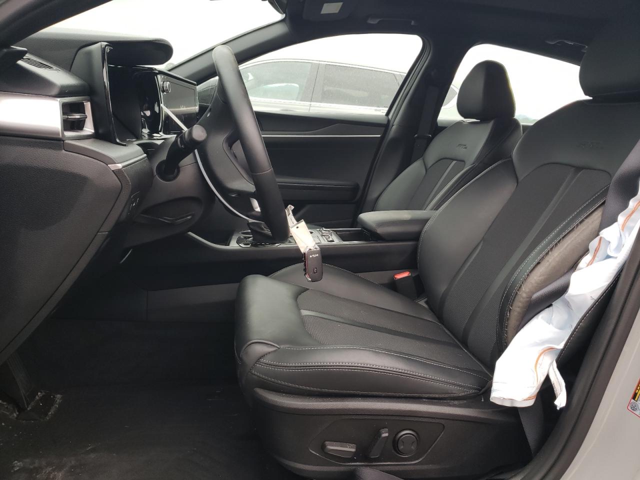 5XXG64J20RG232758 2024 Kia K5 Gt Line