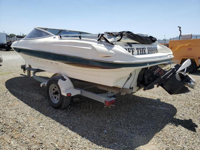 BAYLINER BOAT 2000 BLWE29CXE000 photo #4
