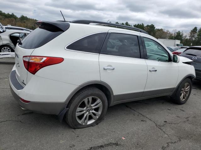 2012 Hyundai Veracruz Gls VIN: KM8NUDCC3CU187542 Lot: 51568244