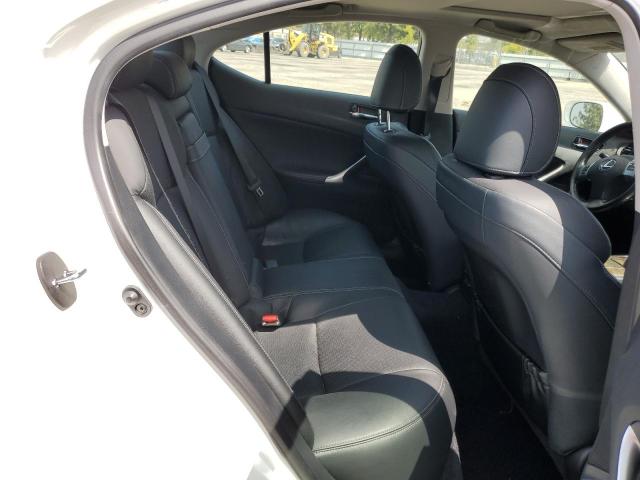 2011 Lexus Is 250 VIN: JTHBF5C23B5153476 Lot: 57306794