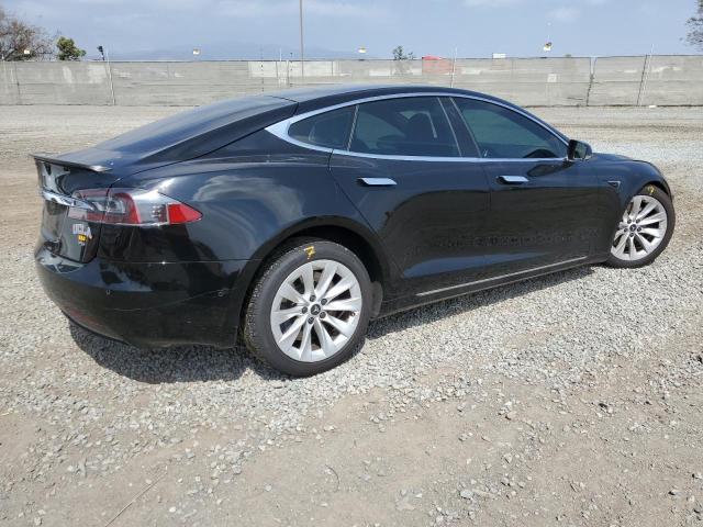 2017 Tesla Model S VIN: 5YJSA1E11HF202534 Lot: 54284034