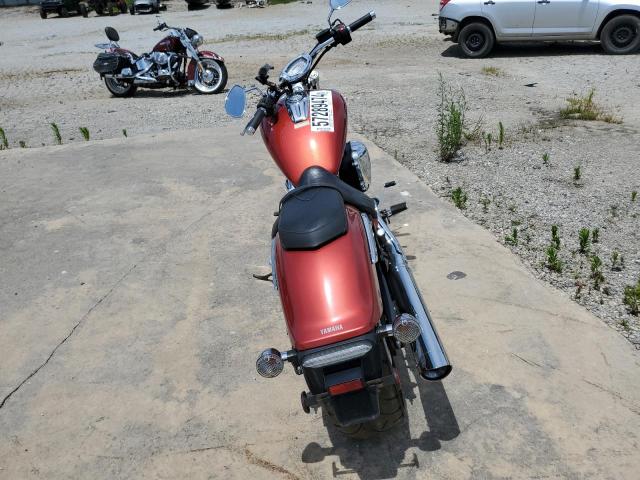 2011 YAMAHA XVS1300 CU JYAVP33E7BA003691
