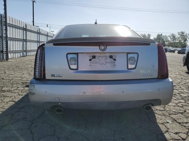 2005 Cadillac Sts VIN: 1G6DC67A450212940 Lot: 53883074