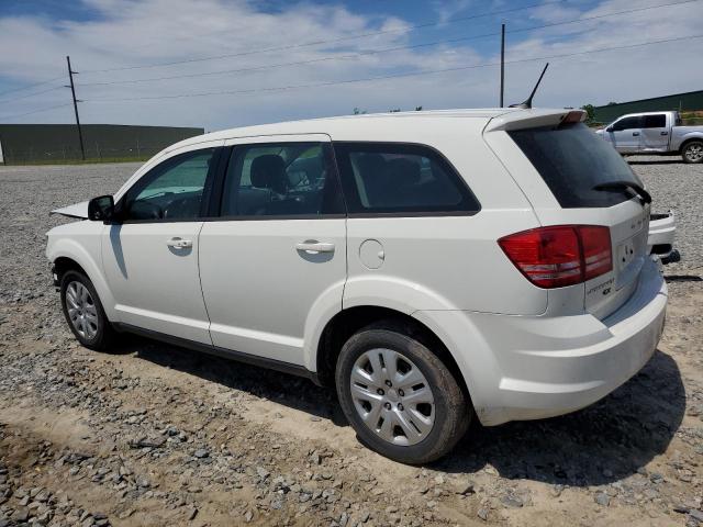 2014 Dodge Journey Se VIN: 3C4PDCAB0ET148583 Lot: 56313014